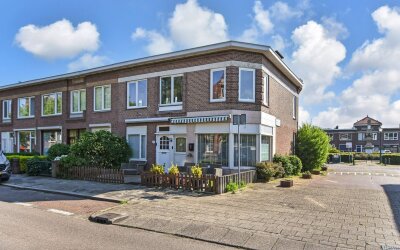 Burgemeester Hovylaan 29