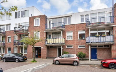 Albert Termotestraat 34