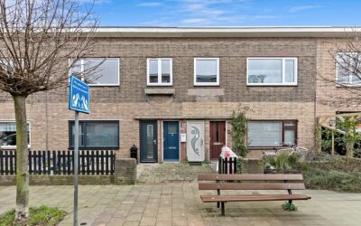 Van der Gaagstraat 26