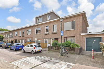 Van der Gaagstraat 8