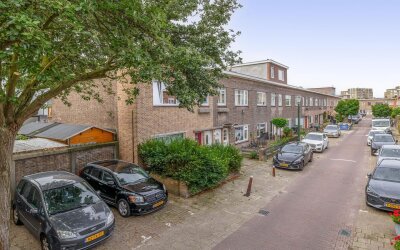 Van der Gaagstraat 52