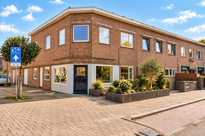 Huis te koop Quarlesstraat 2