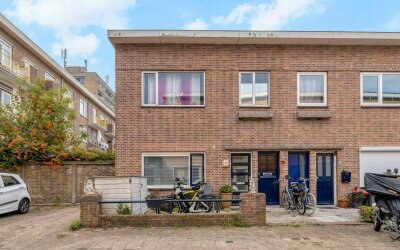 Van Elburgstraat 70