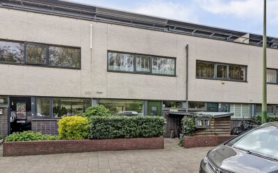 Van der Goeslaan 23