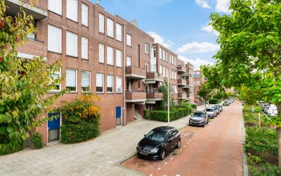 Gerrit van der Veenlaan 203