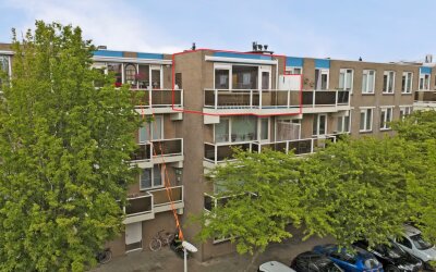 Jan Bronnerstraat 27