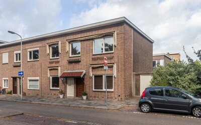 Burgemeester Hovylaan 167