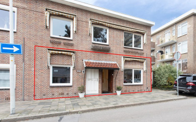 Burgemeester Hovylaan 169