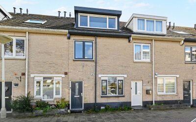 Architect Mutterskade 46