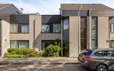 Architect Krophollerkade 37