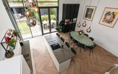 Huis te koop Duinvallei 37