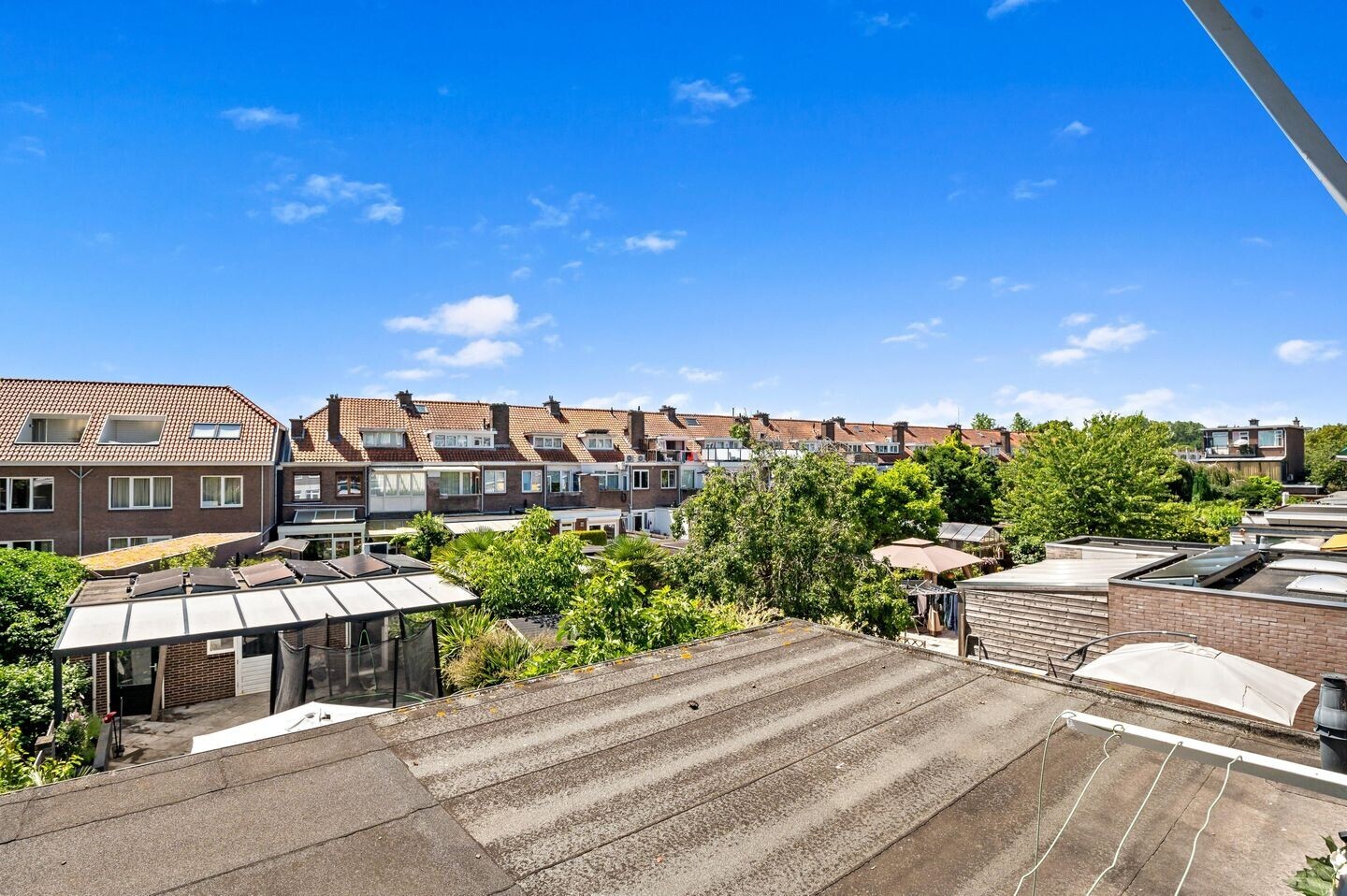 Appartement te koop: Pisuissestraat 35, 'S-Gravenhage