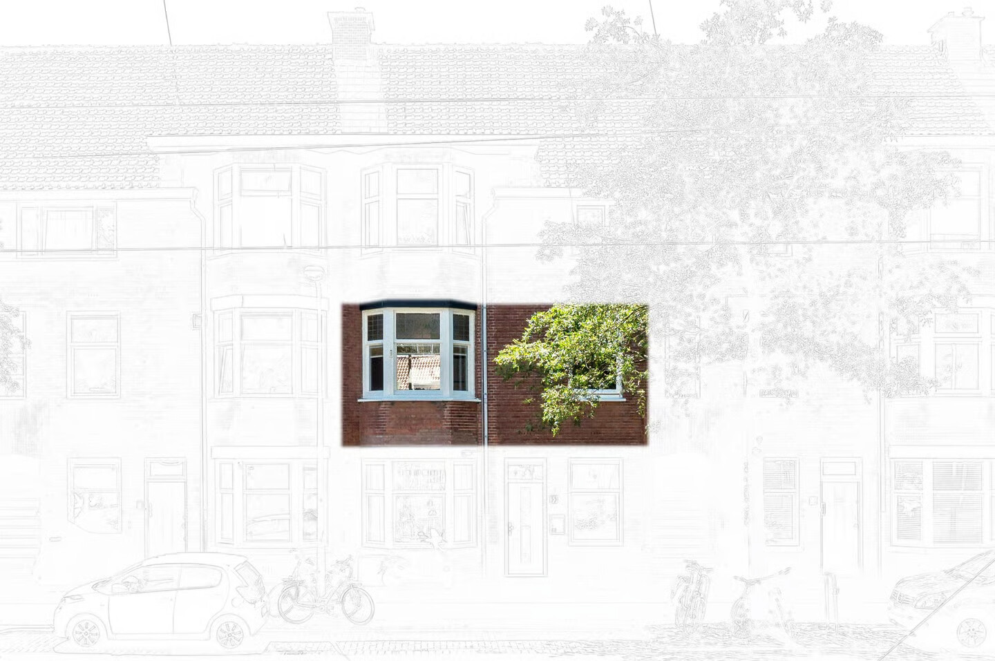 Appartement te koop: Pisuissestraat 35, 'S-Gravenhage
