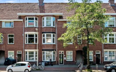 Pisuissestraat 35