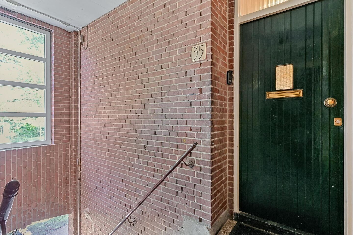 Appartement te koop: Pisuissestraat 35, 'S-Gravenhage