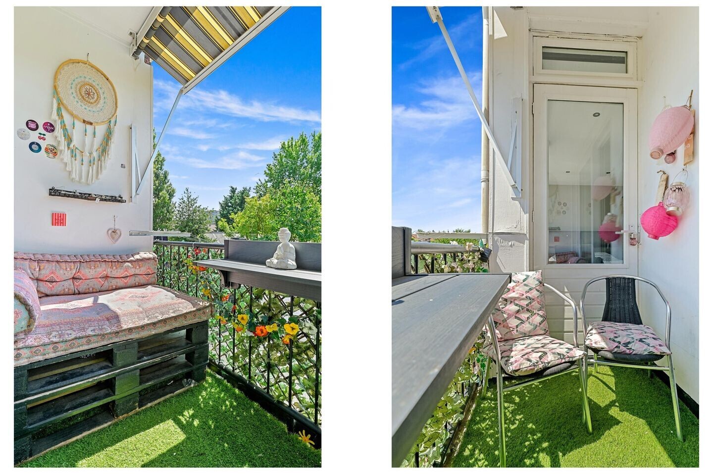 Appartement te koop: Pisuissestraat 35, 'S-Gravenhage