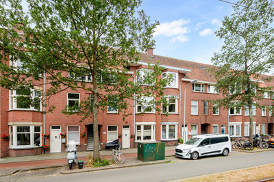 Pisuissestraat 75