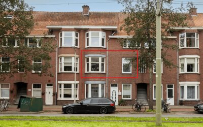 Pisuissestraat 83