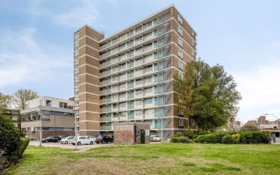 Arnold Spoelplein 52