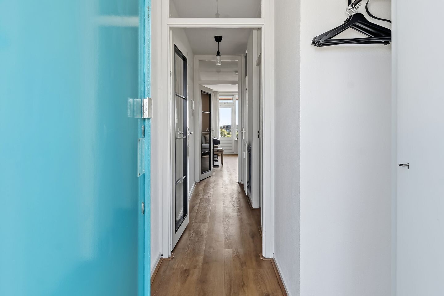 Appartement te koop: Arnold Spoelplein 66, 'S-Gravenhage