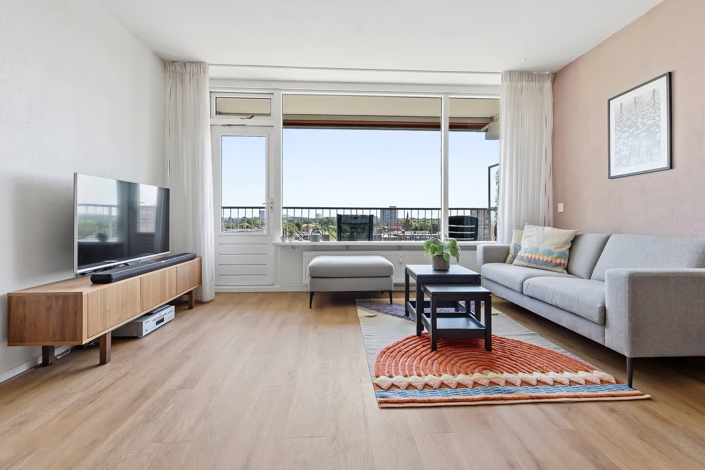 Appartement te koop: Arnold Spoelplein 66, 'S-Gravenhage