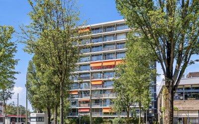 Arnold Spoelplein 66