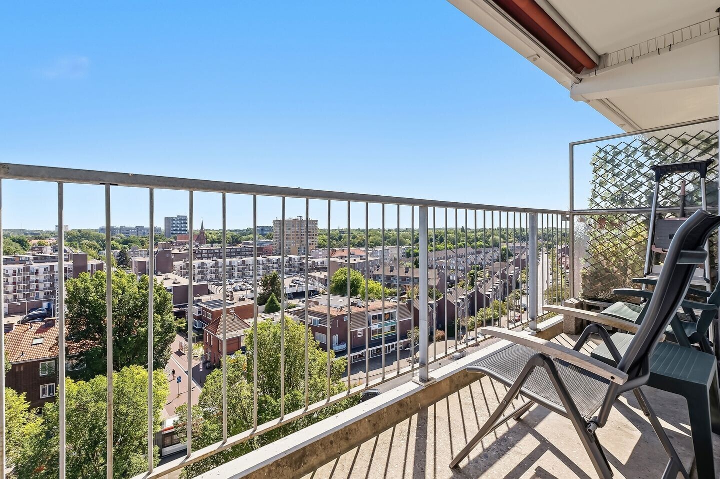 Appartement te koop: Arnold Spoelplein 66, 'S-Gravenhage