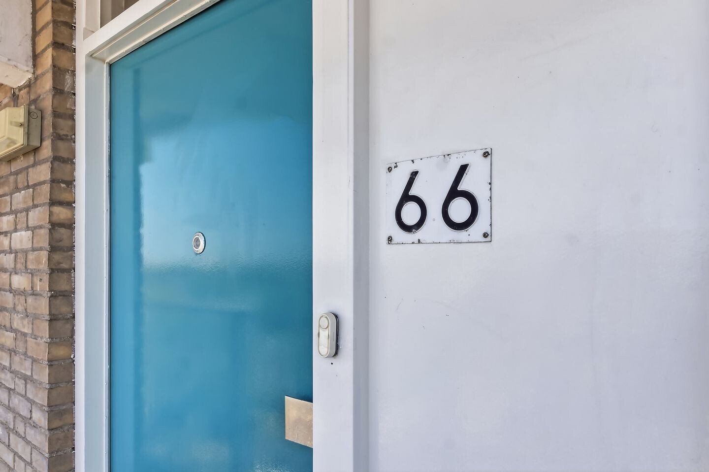 Appartement te koop: Arnold Spoelplein 66, 'S-Gravenhage