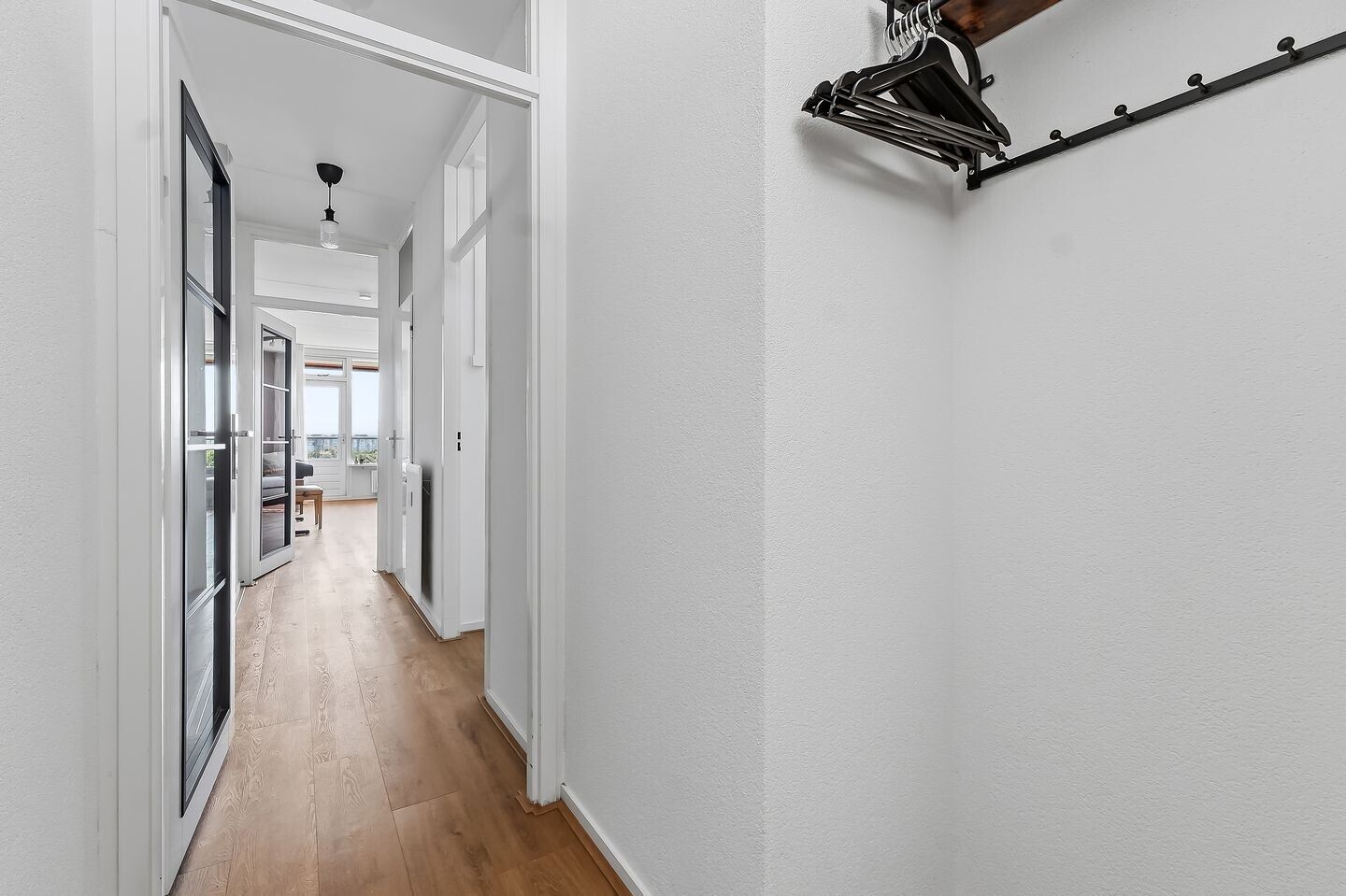 Appartement te koop: Arnold Spoelplein 66, 'S-Gravenhage