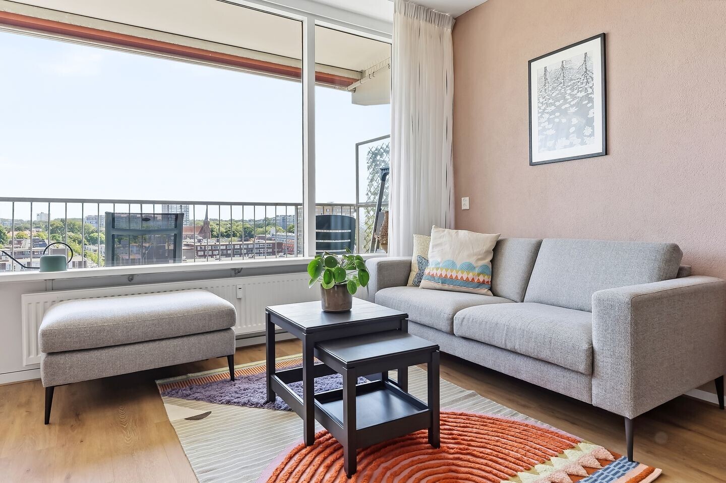 Appartement te koop: Arnold Spoelplein 66, 'S-Gravenhage