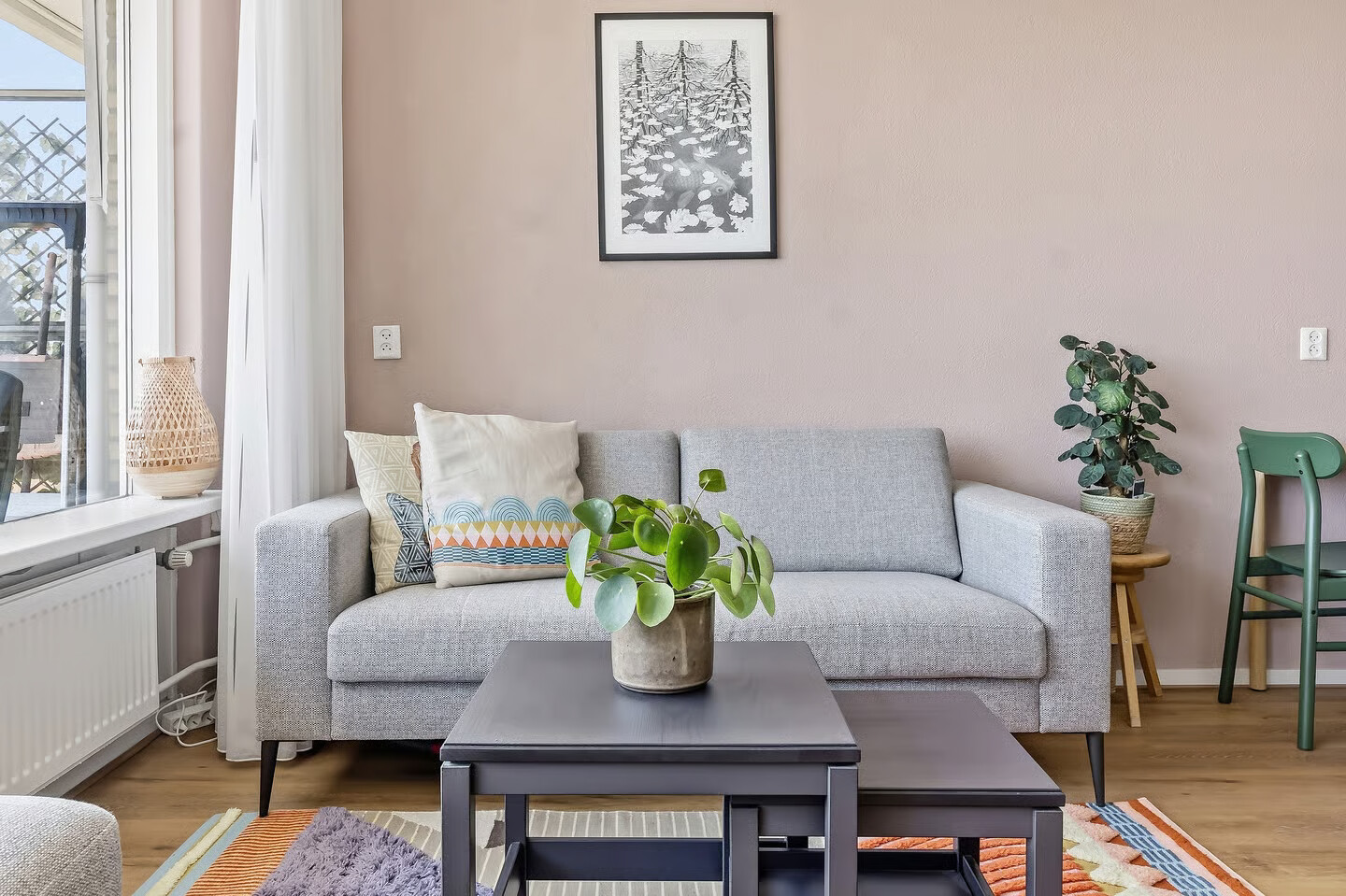 Appartement te koop: Arnold Spoelplein 66, 'S-Gravenhage