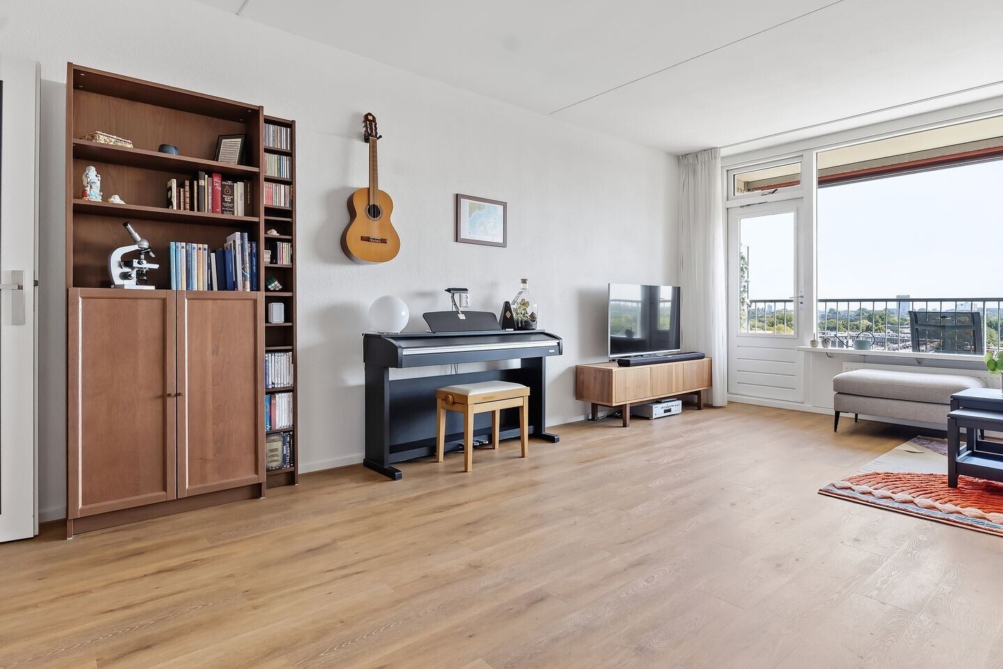 Appartement te koop: Arnold Spoelplein 66, 'S-Gravenhage