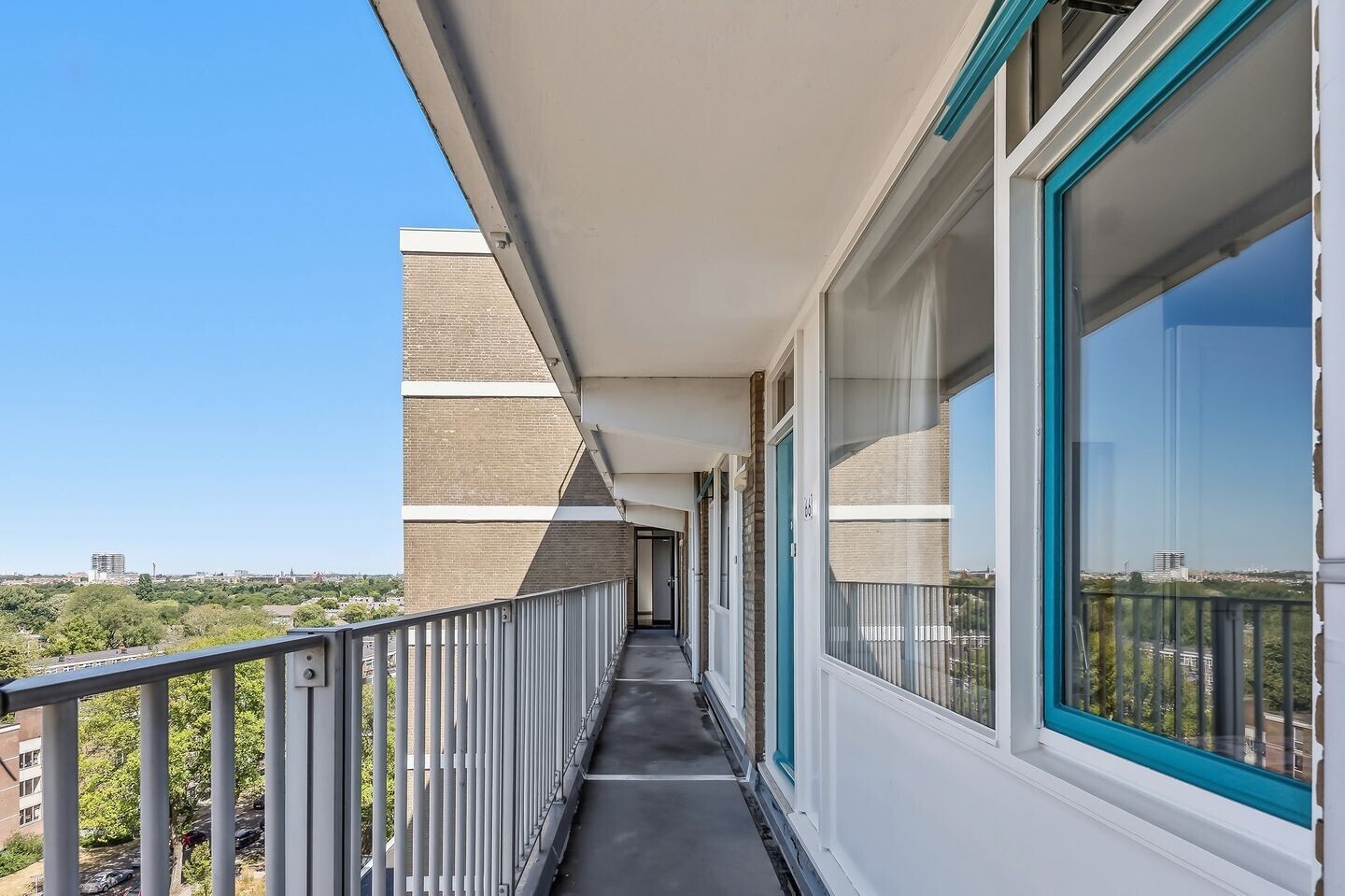 Appartement te koop: Arnold Spoelplein 66, 'S-Gravenhage