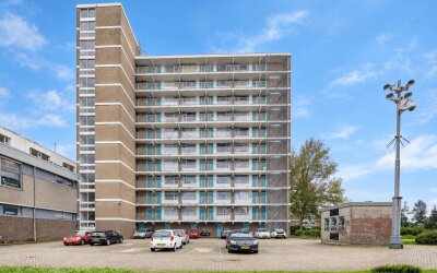 Arnold Spoelplein 71