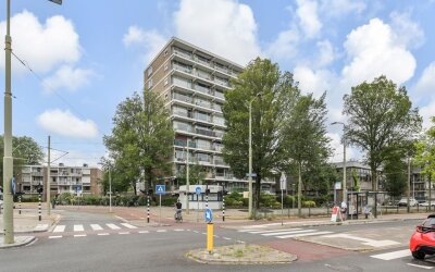 Appartement te koop Arnold Spoelplein 73