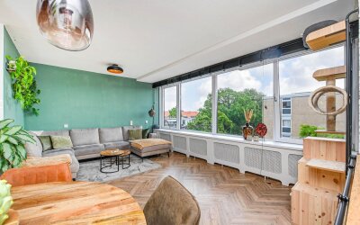 Loosduinse Hoofdplein 214