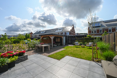 Gravin Johannalaan 24
