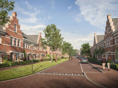 Gravin Johannalaan 27