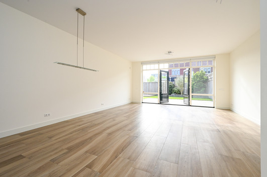 Hoekwoning te koop: Octavio Pazlaan 15, 'S-Gravenhage