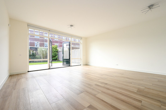 Hoekwoning te koop: Octavio Pazlaan 15, 'S-Gravenhage
