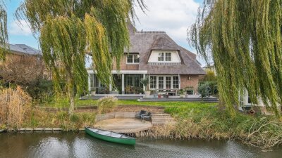 Graaf Florislaan 14