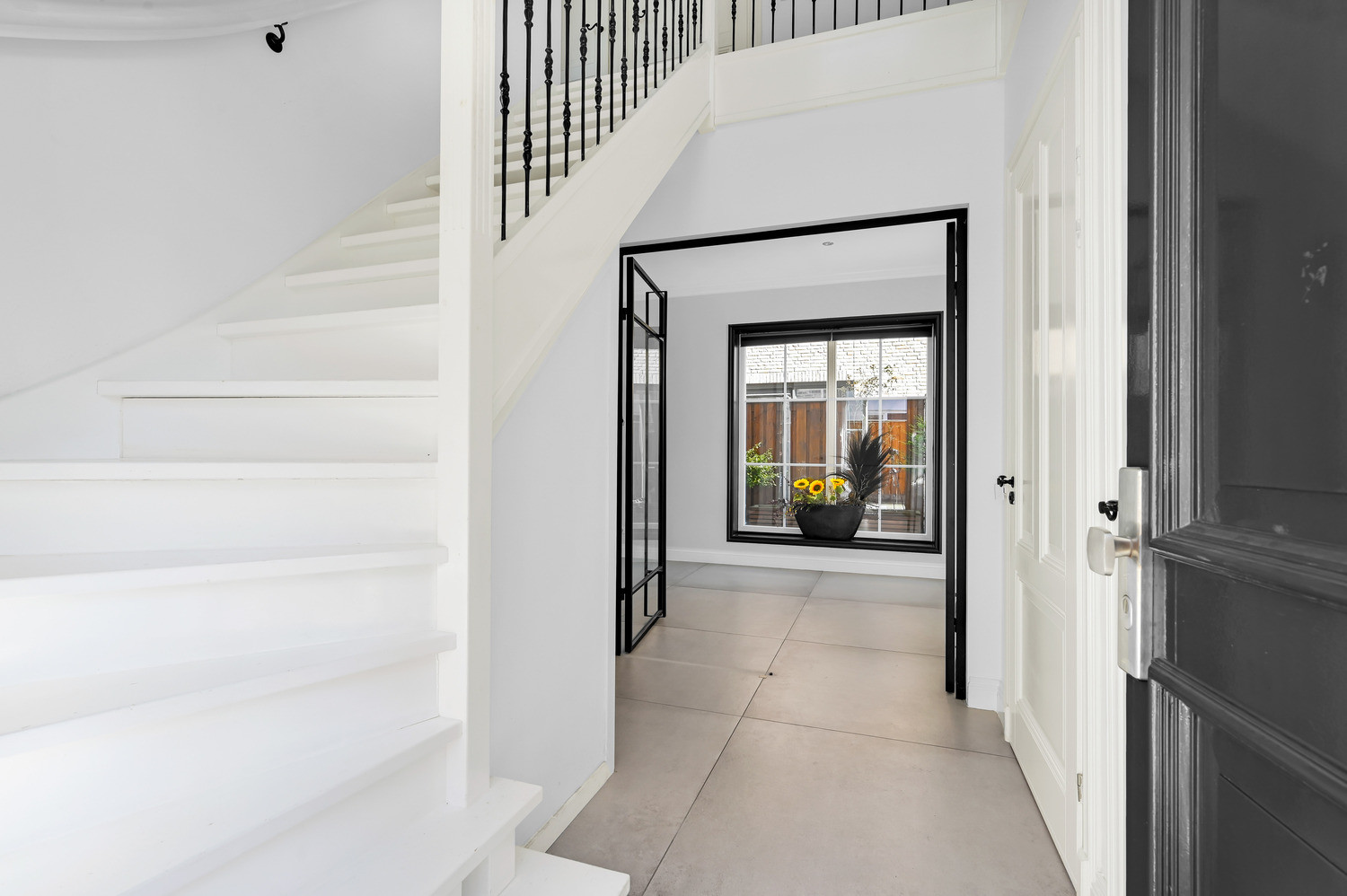 Vrijstaande woning te koop: Boomaweg 60, 'S-Gravenhage