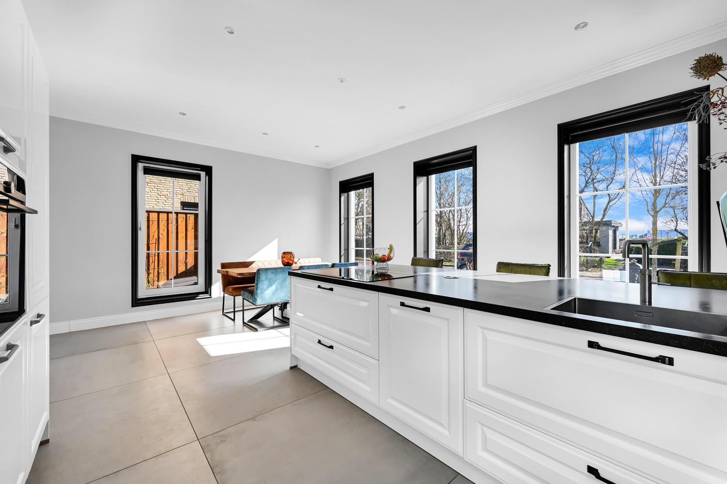 Vrijstaande woning te koop: Boomaweg 60, 'S-Gravenhage