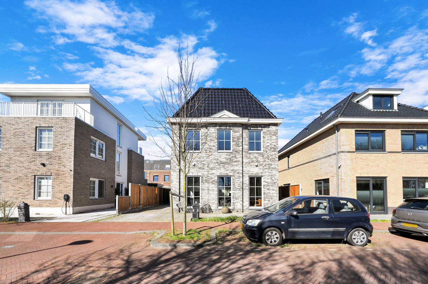 Vrijstaande woning te koop: Boomaweg 60, 'S-Gravenhage