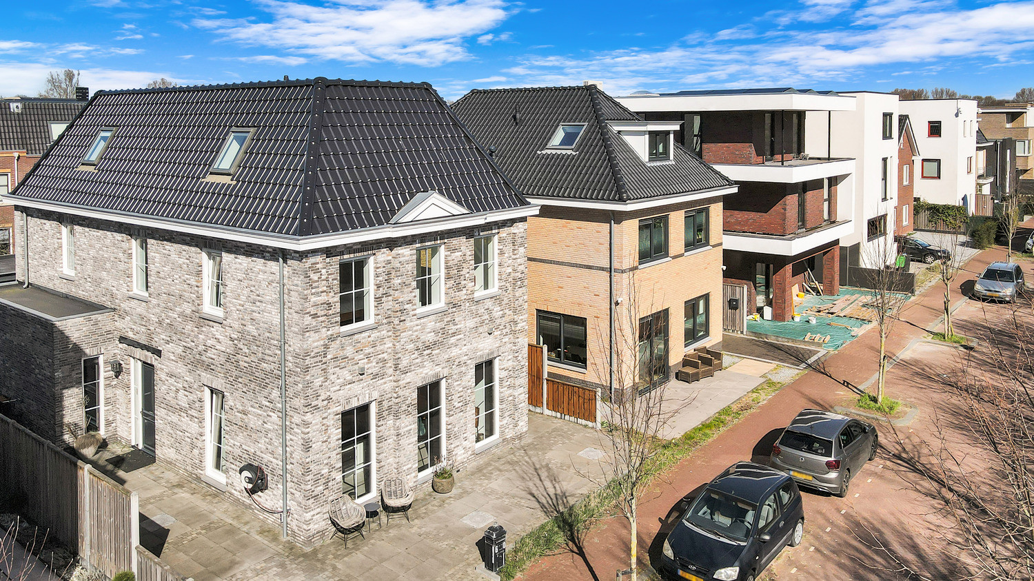 Vrijstaande woning te koop: Boomaweg 60, 'S-Gravenhage