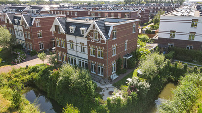 Madepolderw. 39-E