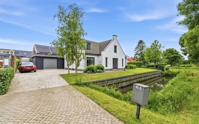 Madepolderweg 45-D
