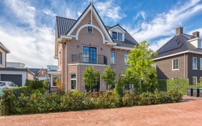 Oostmadeweg 64