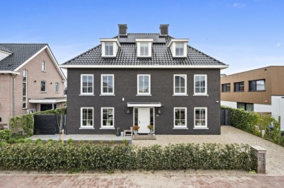 Oostmadeweg 66