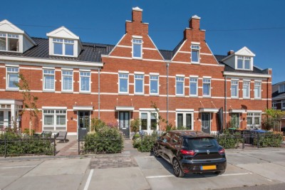Westmadeweg 75